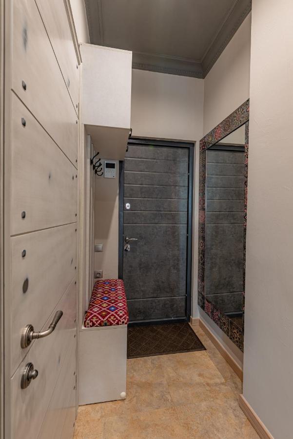 Eco Apartments In French Quarter Kiev Buitenkant foto