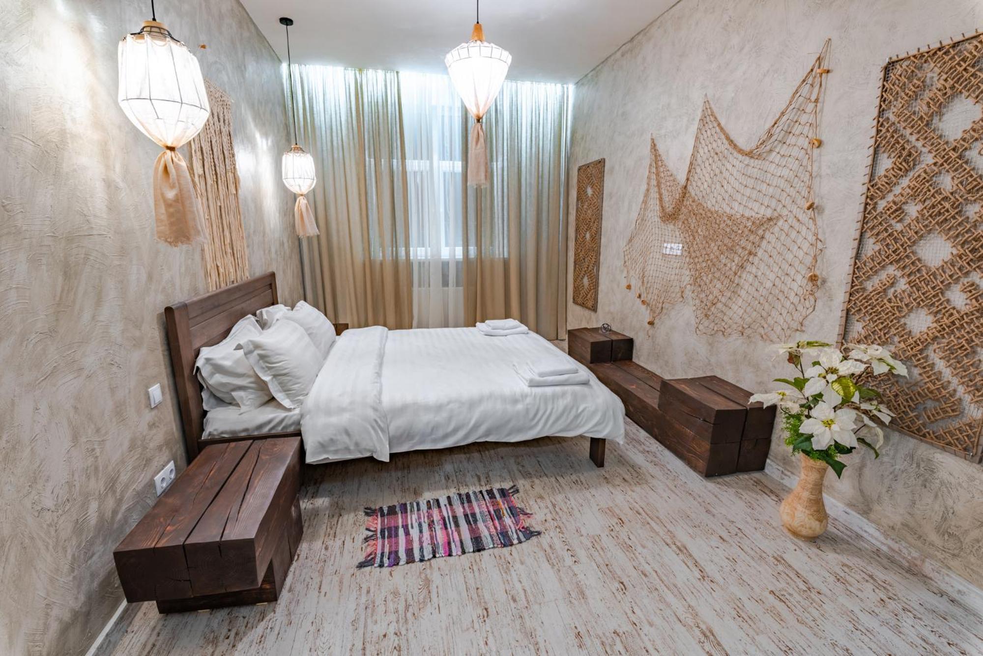 Eco Apartments In French Quarter Kiev Buitenkant foto