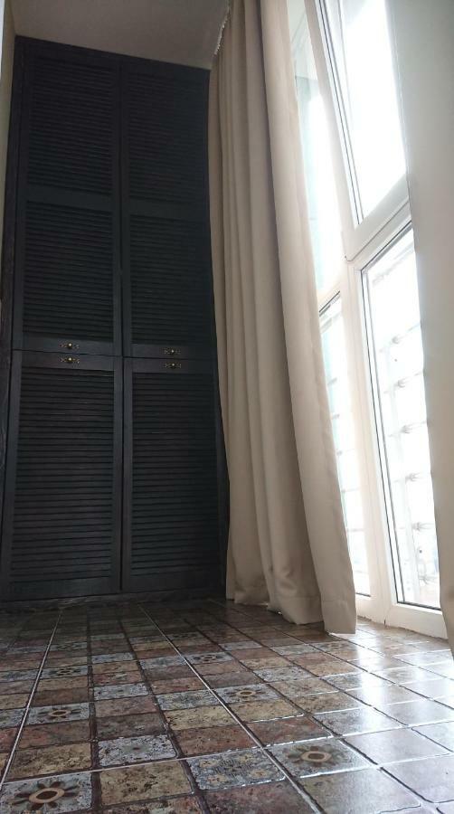 Eco Apartments In French Quarter Kiev Buitenkant foto